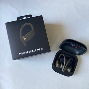 Powerbeats Pro Olive Green